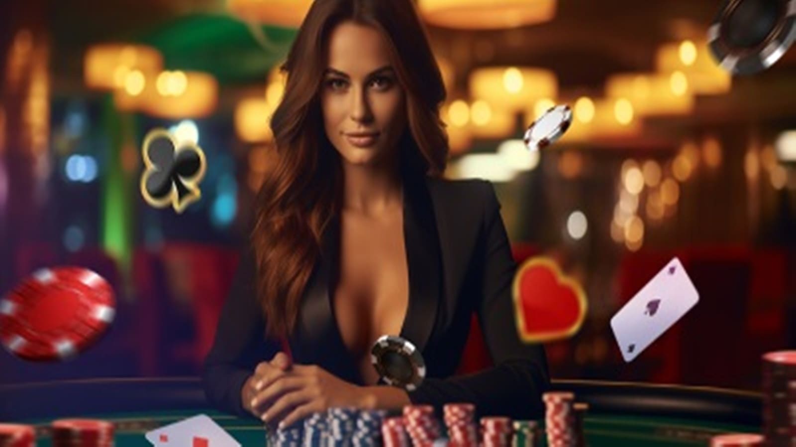 how to win at baccarat