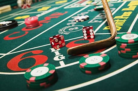 Home-Based Casino Business
